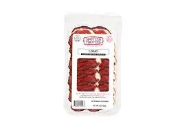 Spotted Trotter Duck Prosciutto 1