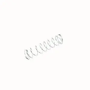 Spray Systems Co. Cp2932-10-Ss Stainless Steel Spring Replacement And Repair 1