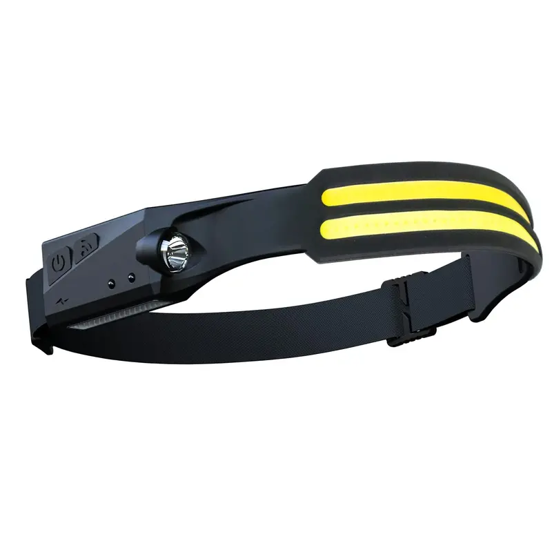 Sptools Double Strip Headlamp - Sp81463 1