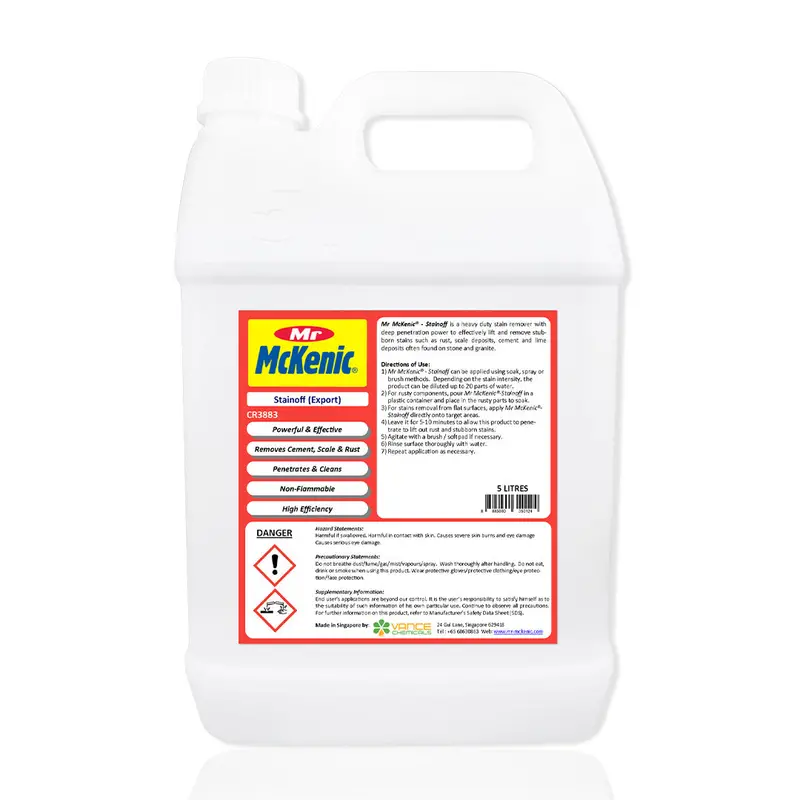 Stainoff (Export) 1