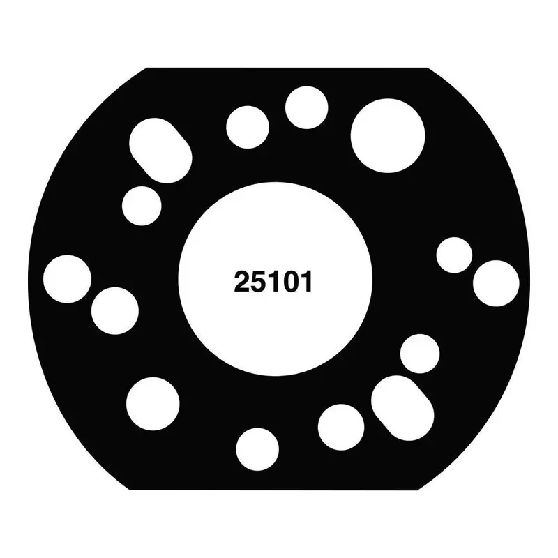 Stant 27101 Thermostat Gasket 1