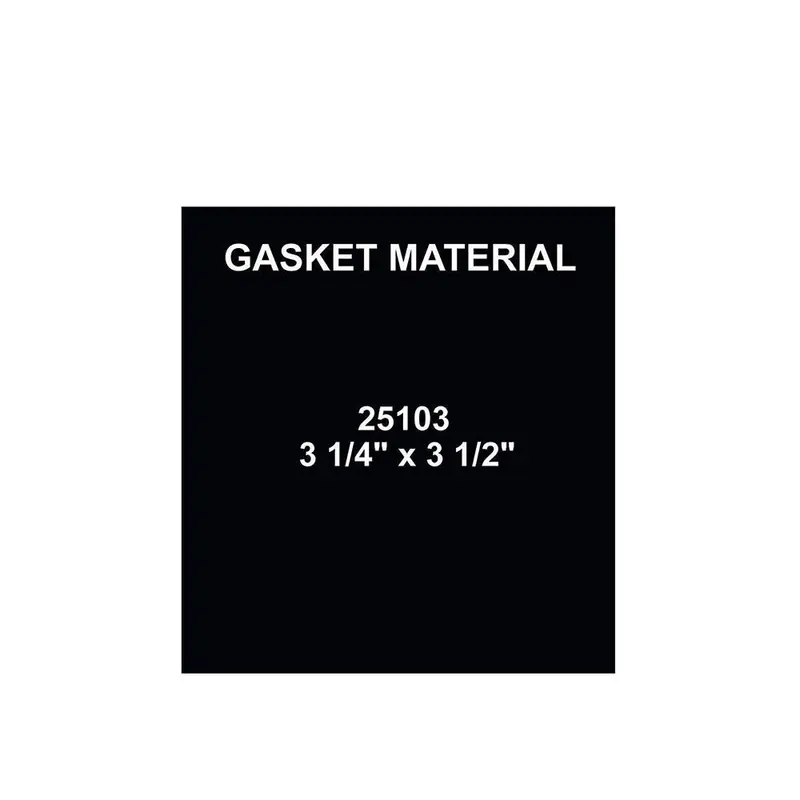 Stant 27103 Thermostat Gasket 1