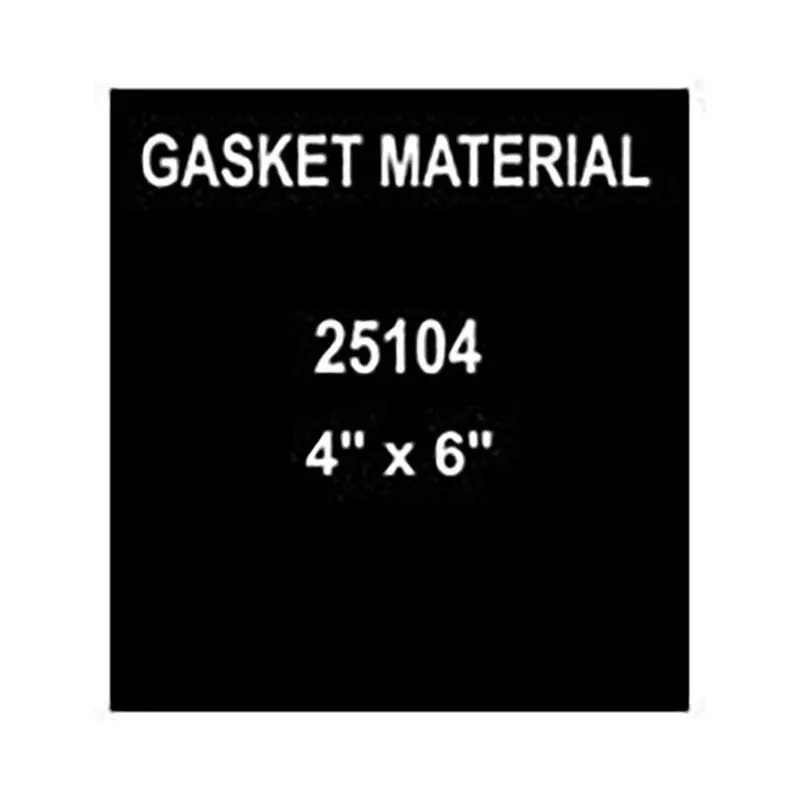 Stant 27104 Thermostat Gasket 1