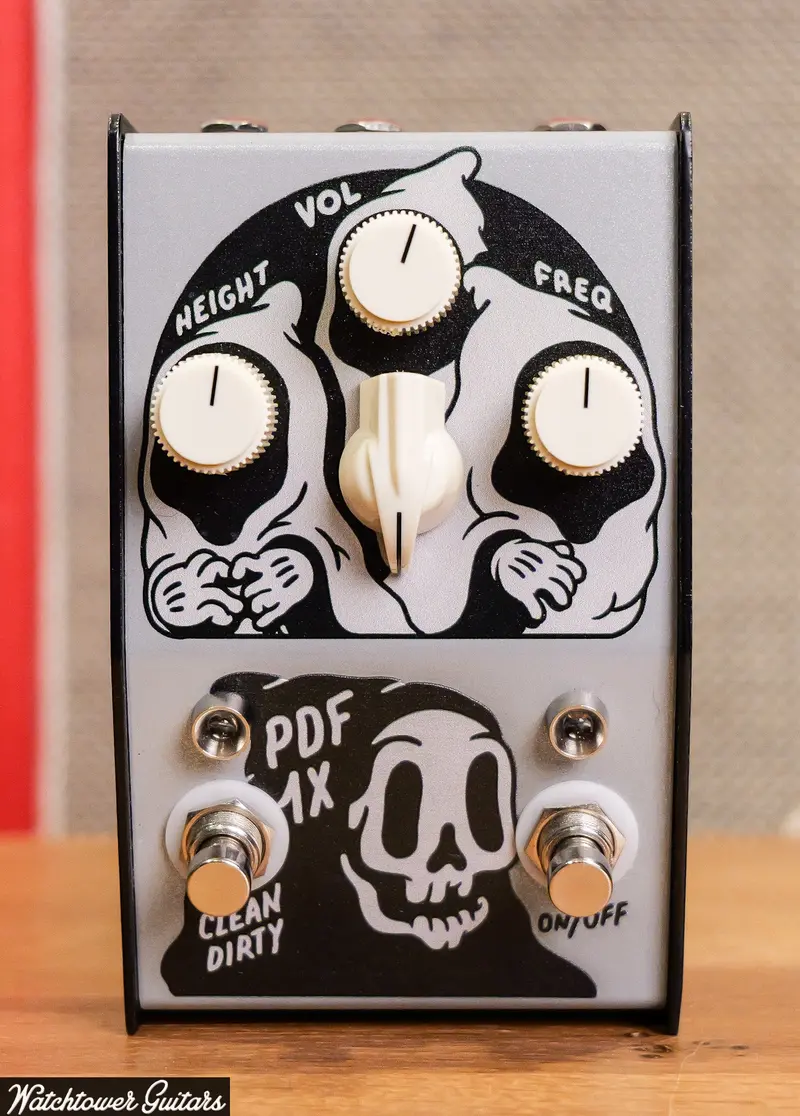 Stone Deaf Fx Pdf-1X Ltd 1