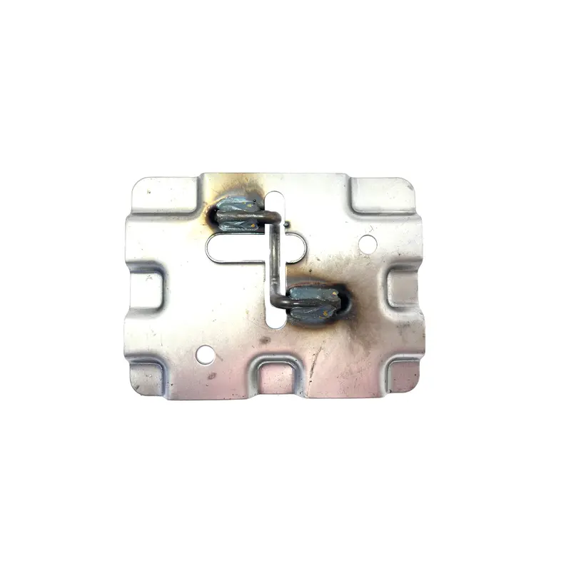Stricker Capot Maxus G10 1.9 2.0 1