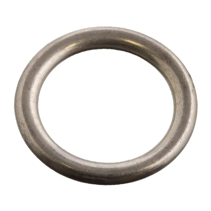 Sump Plug Washer Oil Sealing Ring For Porsche Cayenne 92A Panamera 970 Macan 95B 1