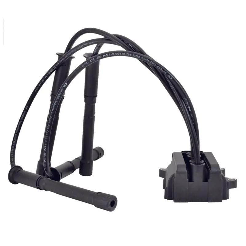 Swan Ignition Coil - Ic221 1