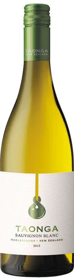 Taonga New Zealand Sauvignon Blanc 1