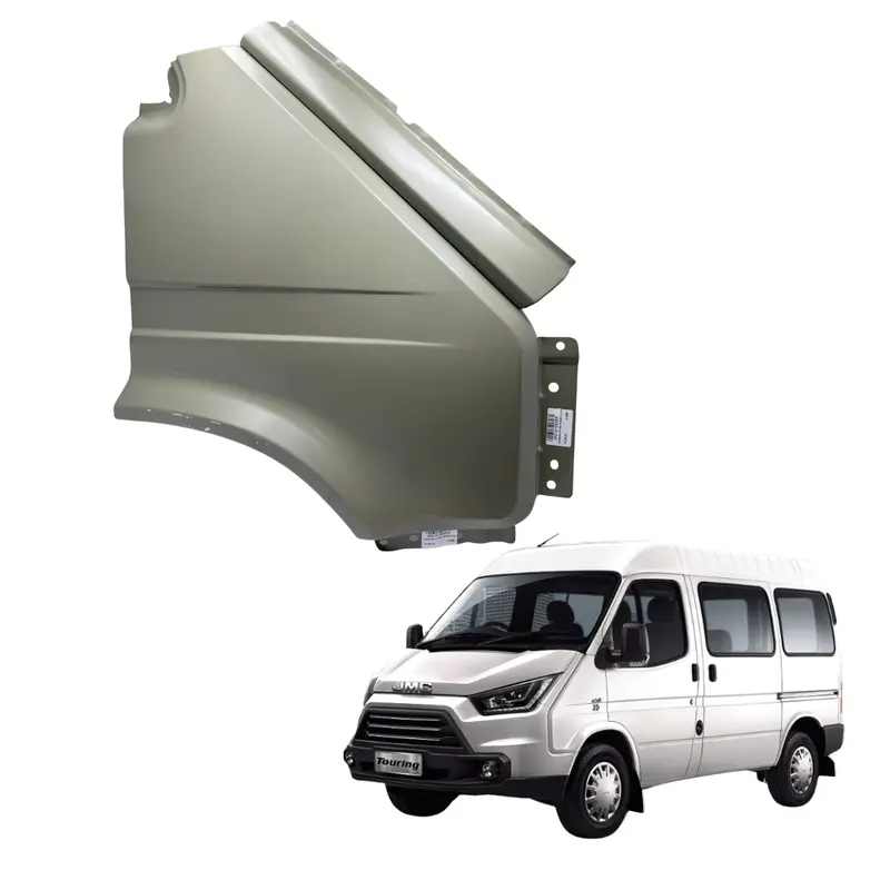 Tapabarro Derecho Touring 2.8 1