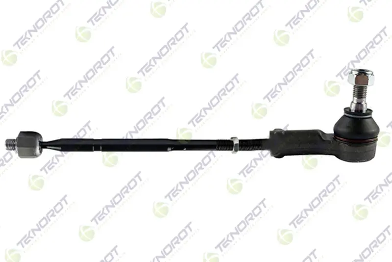 Teknorot A-591593 Steering Tie Rod Assembly 1