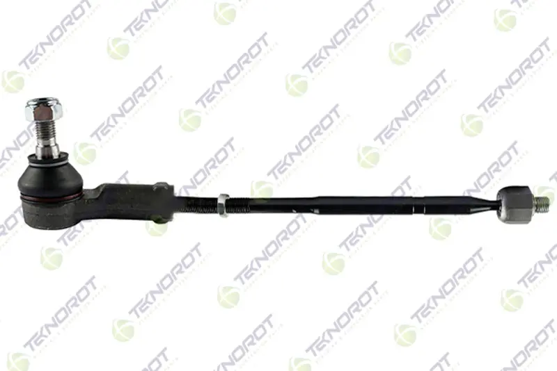 Teknorot A-592593 Steering Tie Rod Assembly 1