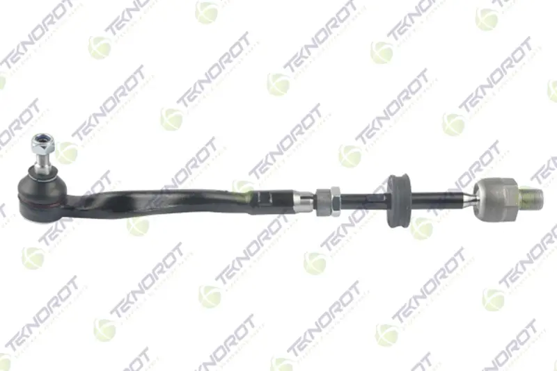 Teknorot B-302303 Steering Tie Rod Assembly 1