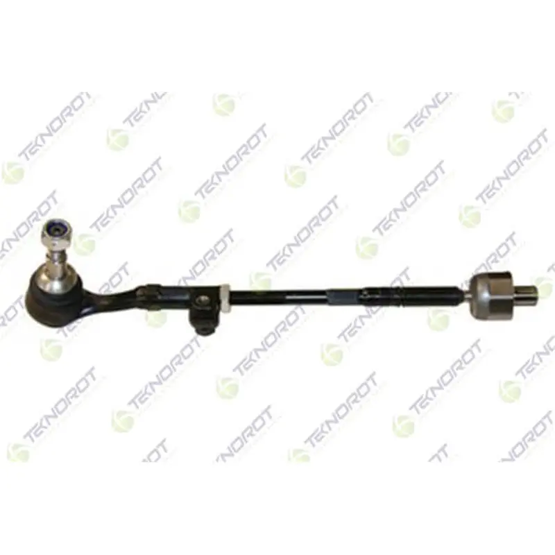 Teknorot Complete Inner And Outer Tie Rod Assembly - B-152183 1