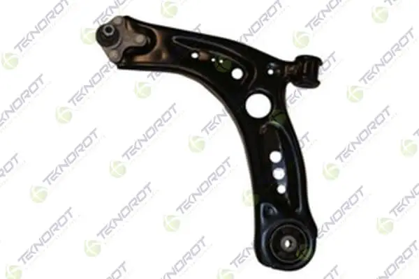 Teknorot Suspension Control Arm And Ball Joint Assembly - A-489 1