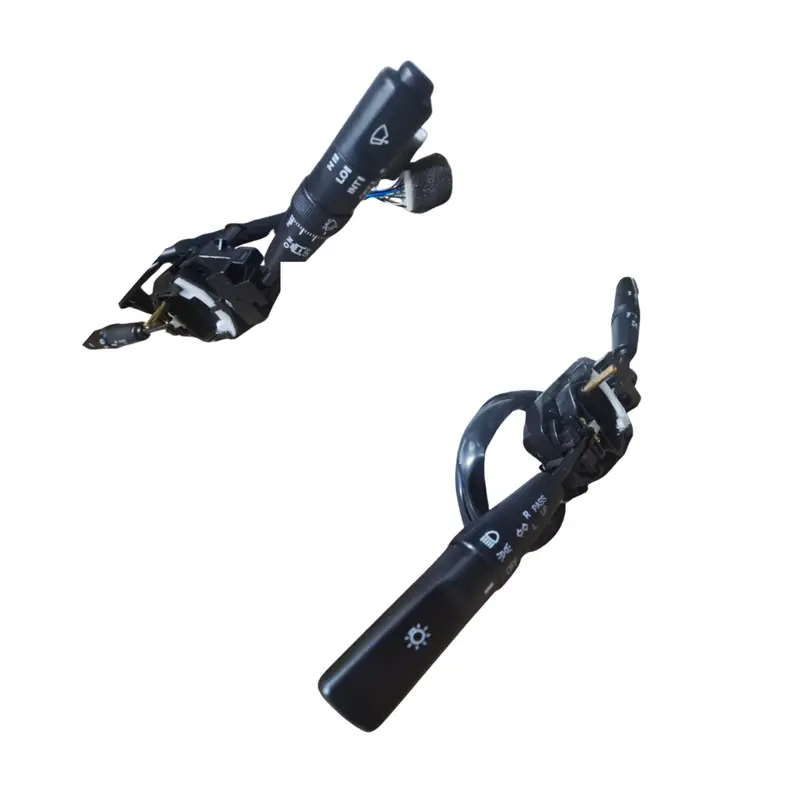 Telecomando Luces Para Hyundai Mighty 1