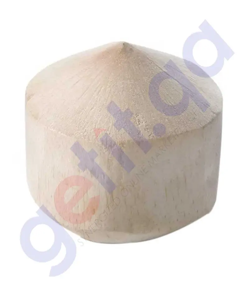 Tender Coconut Thailand 1