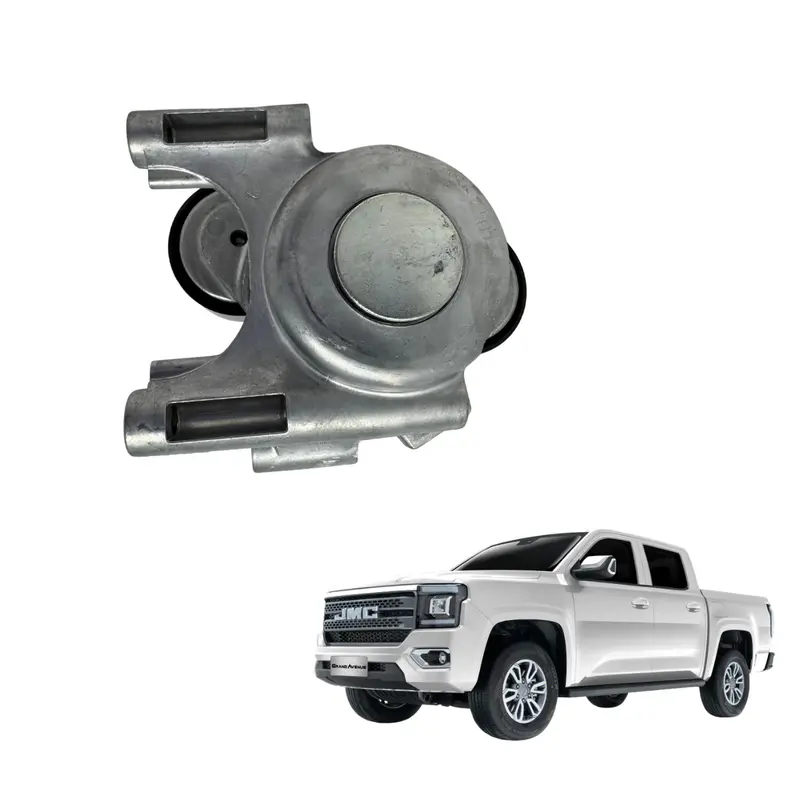 Tensor Correa Accesorios Jmc Grand Avenue 1