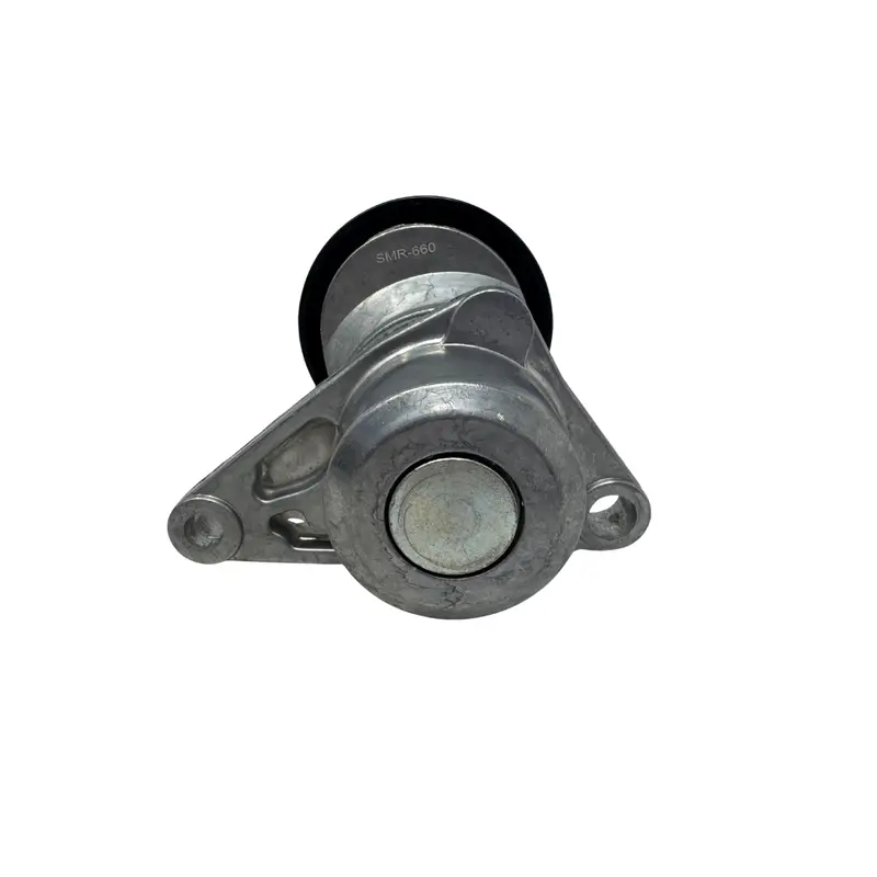 Tensor Correa Bomba Agua Mahindra Pick Up - Scorpio 2.2 1