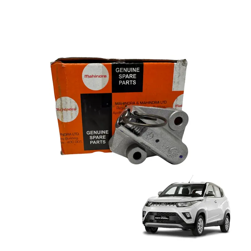 Tensor Hidraulico Cadena Distribucion Mahindra Kuv 100 1