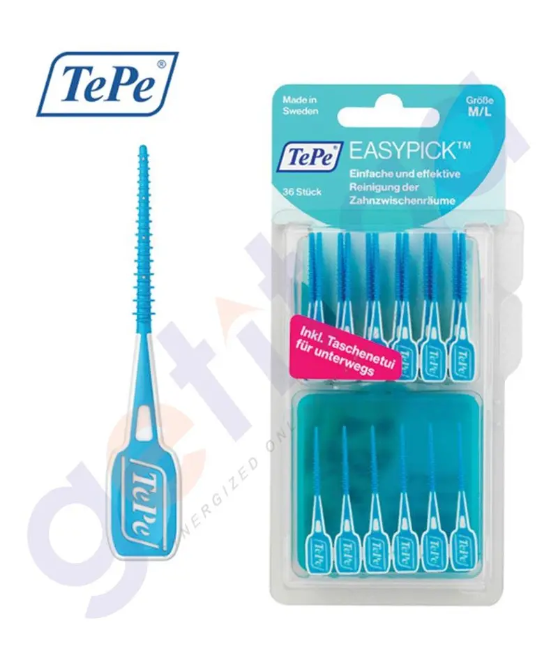 Tepe Easy Pick M/L 1