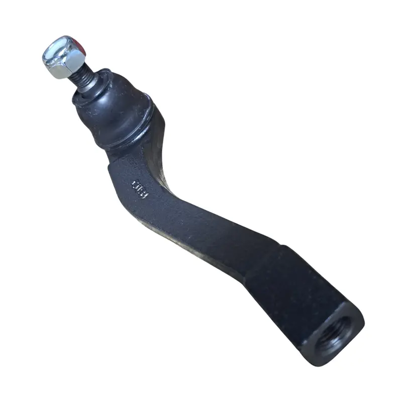 Terminal Direccion Exterior Izquierdo Kgm - Ssangyong Actyon 1