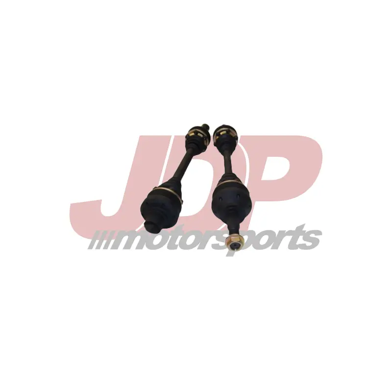 The Driveshaft Shop 09-13 C6 Corvette Level 5 Axles (510364/510364) 1