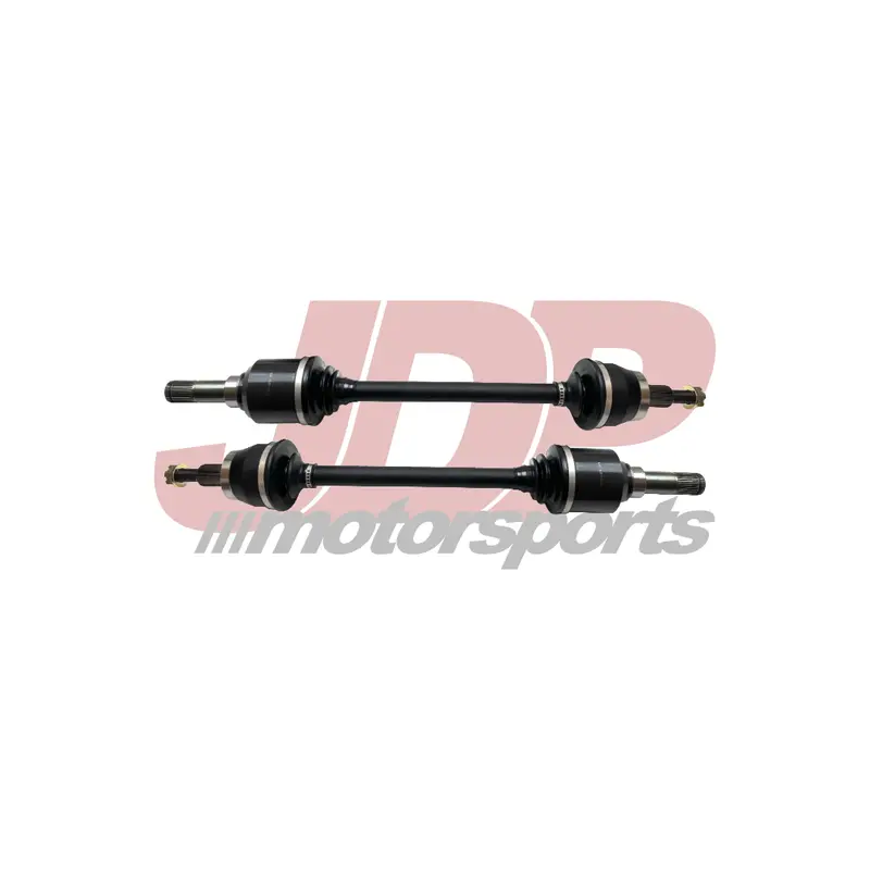 The Driveshaft Shop 10-15 Camaro Ss 2000 Hp Level 6 Axles (510278/510282) 1