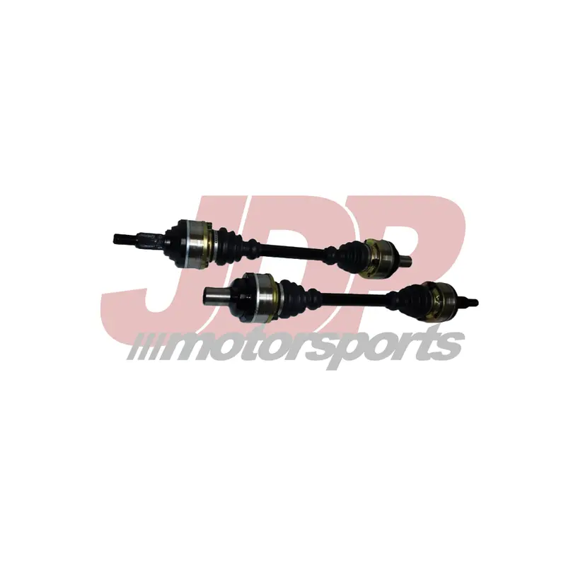 The Driveshaft Shop 14-19 C7 Corvette With Electronic Differential 1600 Hp Axles (510295/510296) 1