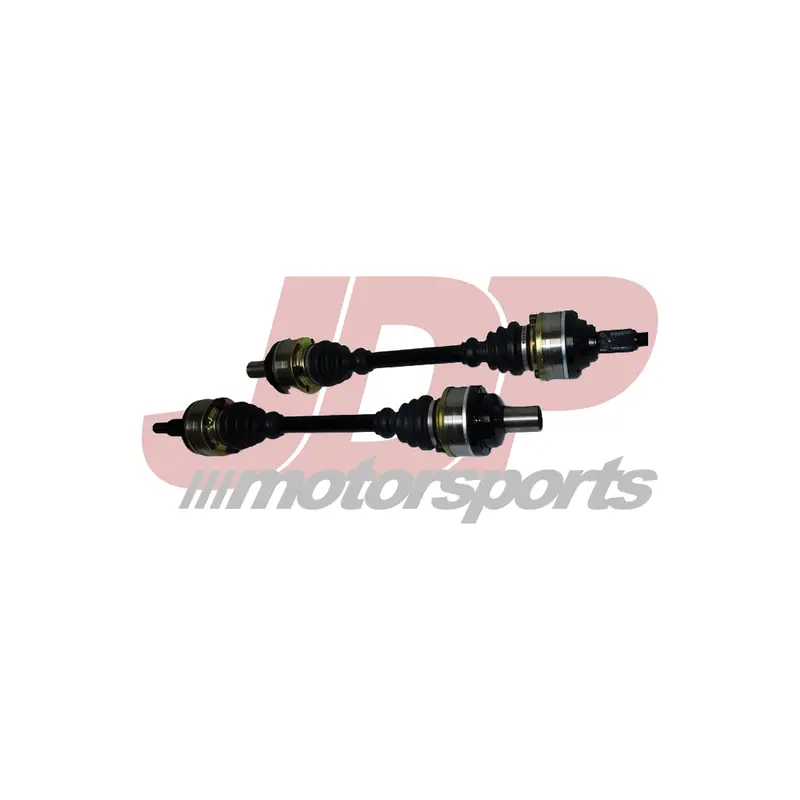 The Driveshaft Shop 14-19 C7 Corvette With Non-Electronic Differential 1600 Hp Axles (510295) 1