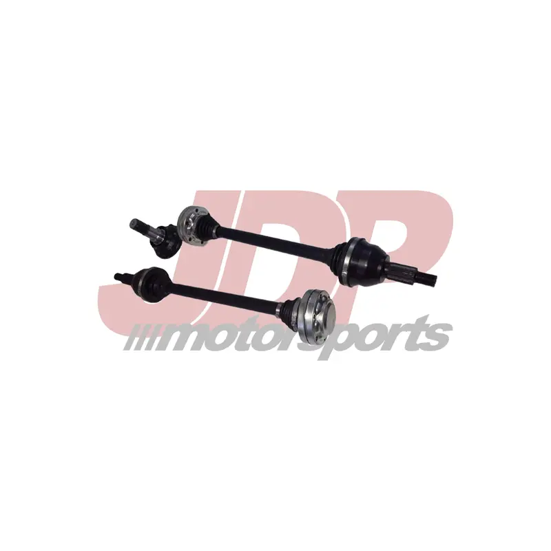 The Driveshaft Shop 16 Camaro Ss 1400 Hp Level 5 Axles (510301/510302) 1