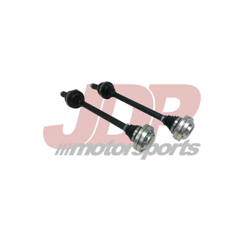 The Driveshaft Shop 17-24 Camaro Ss/Zl1 1400 Hp Level 5 Axles (510310/510311) 1