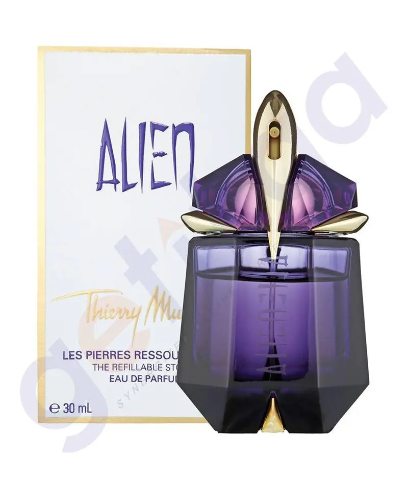 Thierry Mugler 30Ml Alien Edp For Women 1