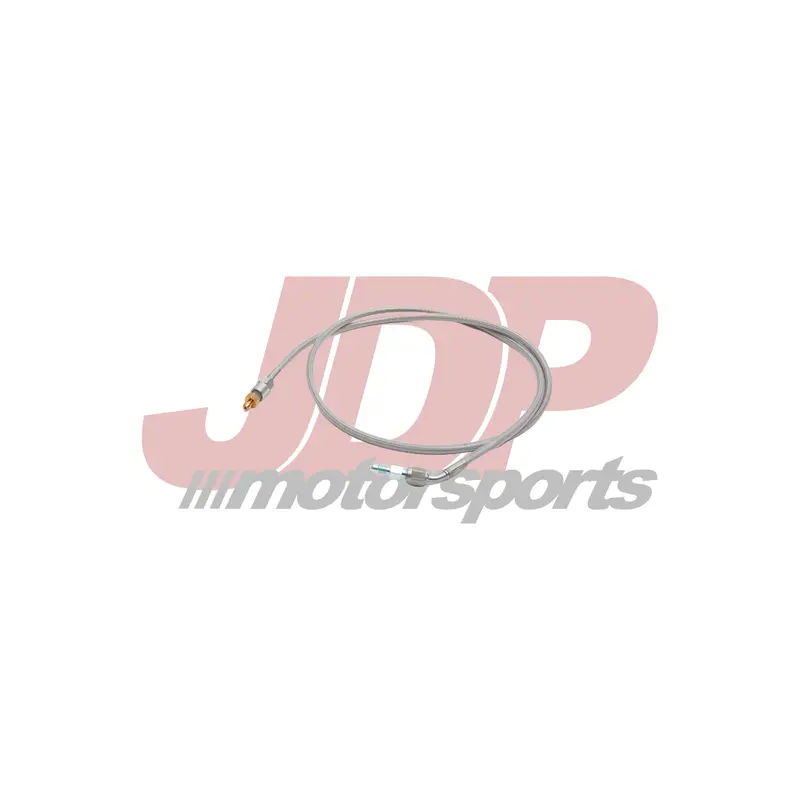 Tick Performance 05-13 C6/06-13 C6 Z06/14-19 C7/15-19 C7 Z06 Corvette Remote Clutch Speedbleeder Line (Tpsblc6) 1
