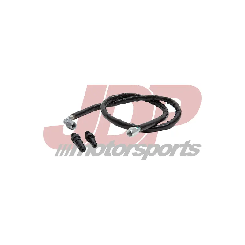 Tick Performance 10-15 Camaro Ss 09-15 Cts-V Stainless Braided Clutch Line (Tp5gbl) 1