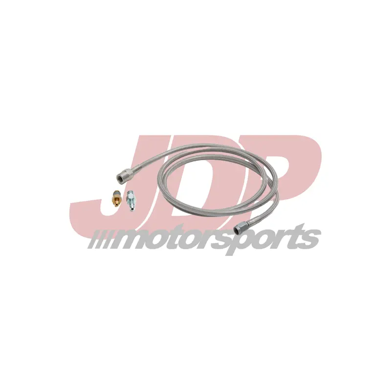 Tick Performance 10-24 Camaro Ss Remote Clutch Speedbleeder Line (Tpsbl5g) 1