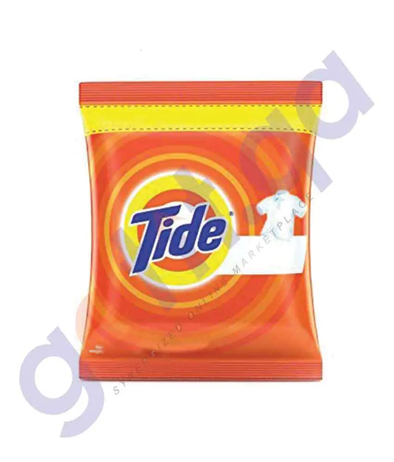 Tide 1.5Kg Regular Washing Powder 1