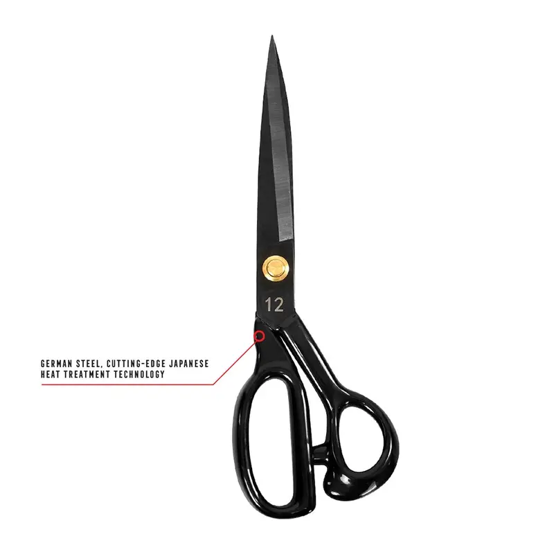 Titan Heavy Duty Scissors - Pro Scissors 1
