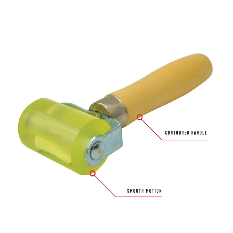 Titan Shield Application Roller - Rolla 1