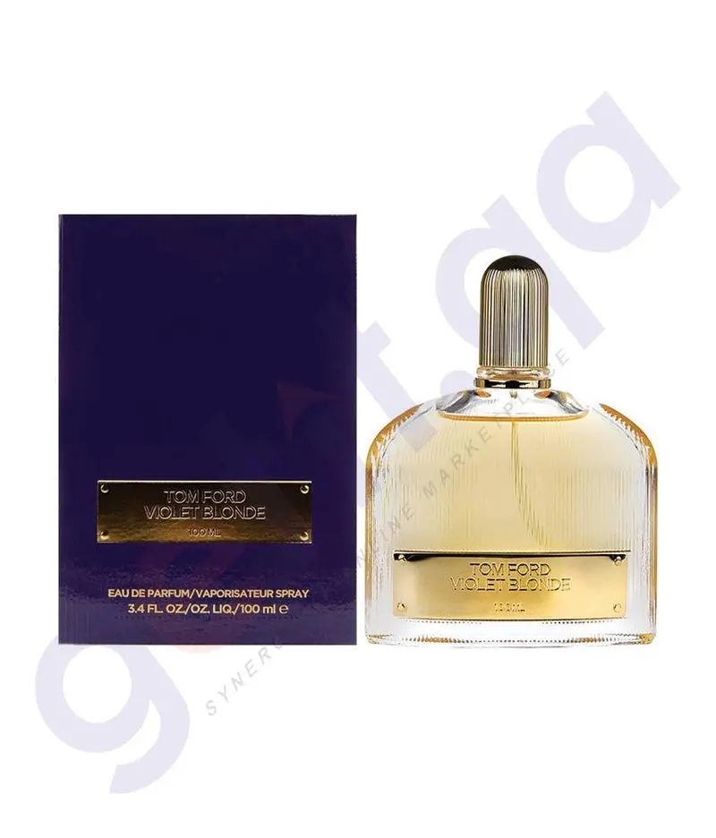 Tomford 100Ml Violet Blonde Edp For Women 1