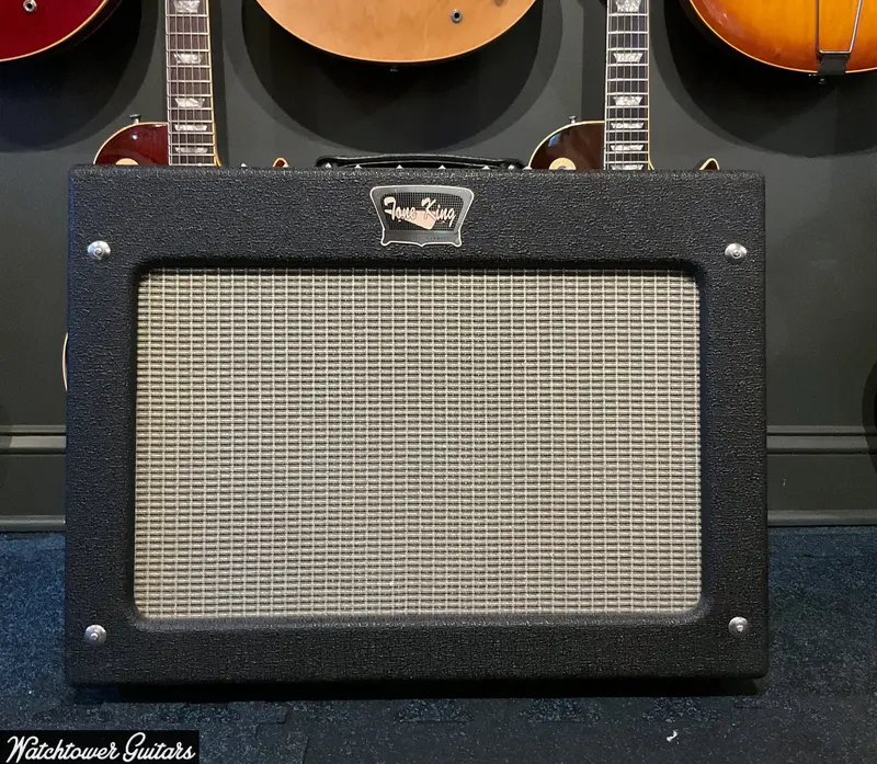 Tone King Sky King Black Tolex - Original Mark Bartel Built 1