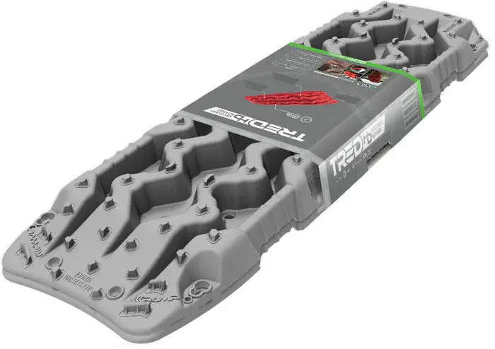 Tred Hd Recovery Tracks 1100Mm Silver -  Tredhdsi 1