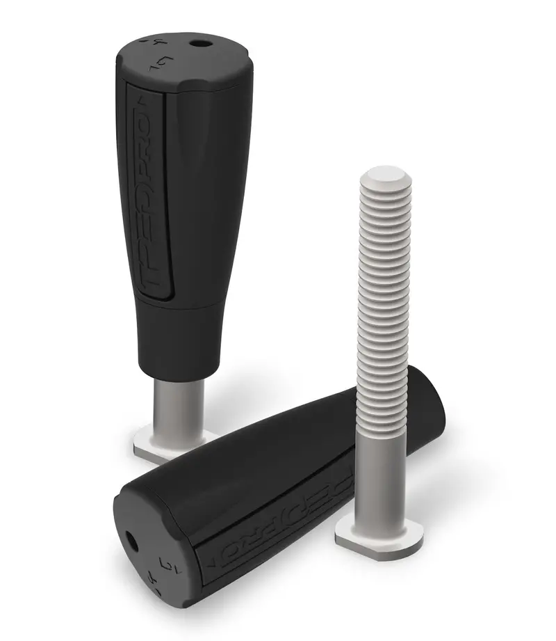Tred Quick Release Mounting Pins 112.5Mm - Pair - T2qp112 1