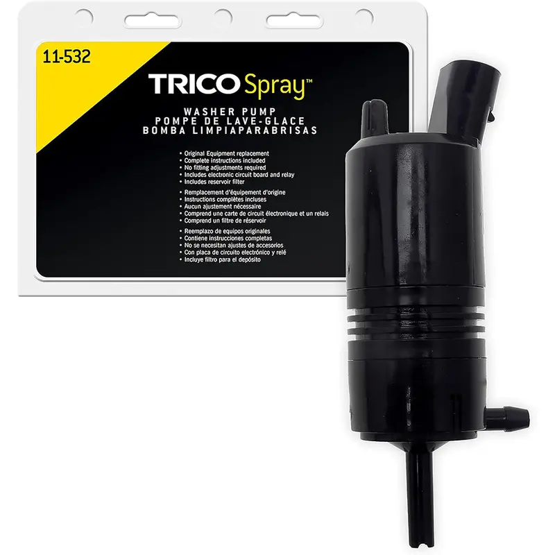 Trico 11-532 Spray Washer Pump 1