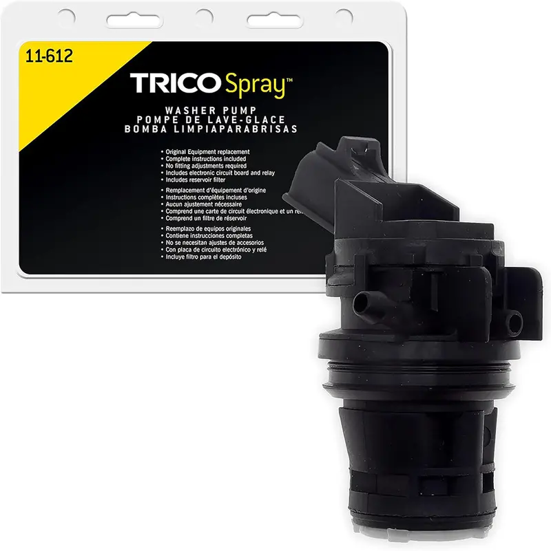 Trico 11-612 Spray Washer Pump 1