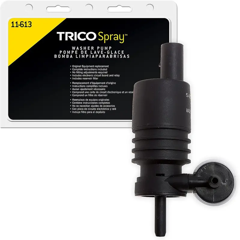 Trico 11-613 Spray Washer Pump 1