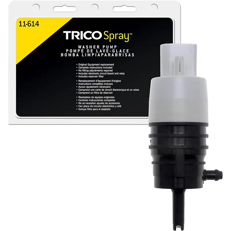 Trico 11-614 Spray Washer Pump 1