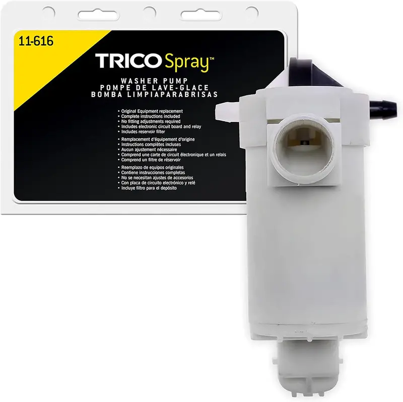 Trico 11-616 Spray Washer Pump 1