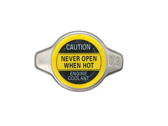 Tridon Radiator Cap - Cc16110 1