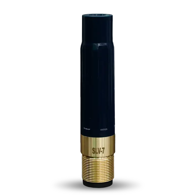 Tungsten Carbide All-Purpose (Slv) Venturi Sandblasting Nozzle 3