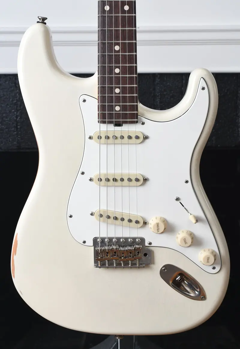 Tuttle Custom Classic S Nicotine Nitro 1
